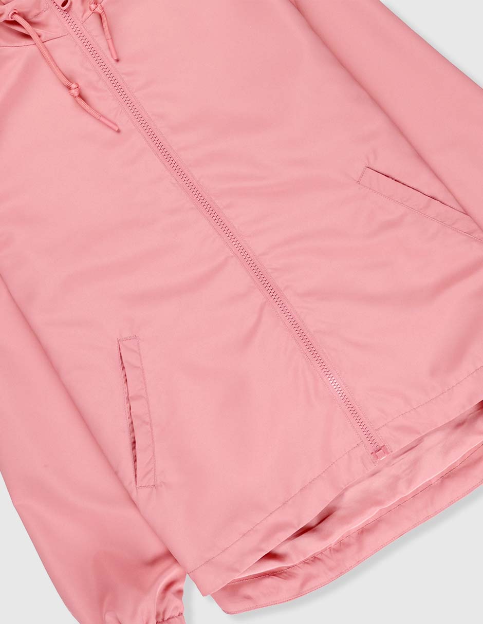 Chamarra Weekend Pink para niña