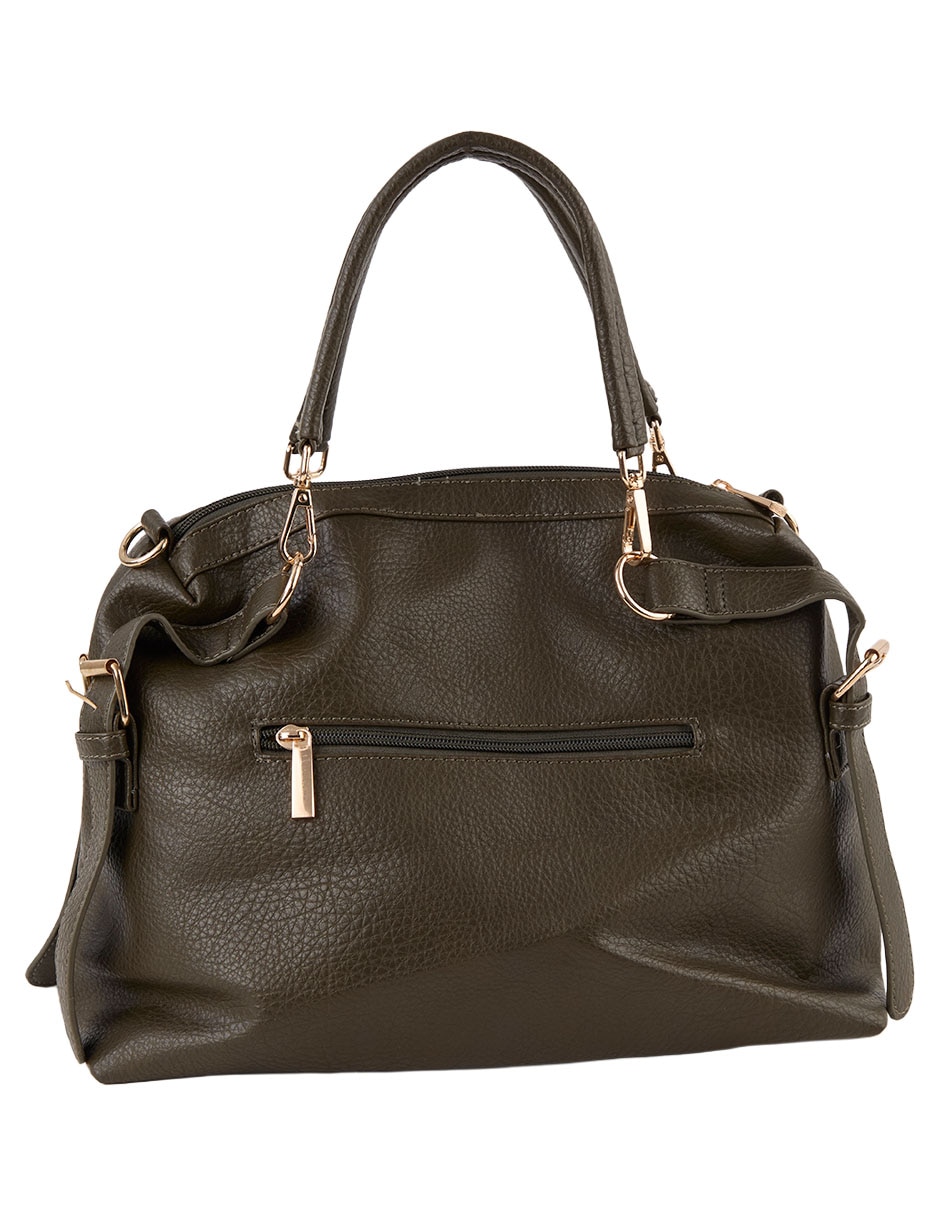 Bolsa satchel Weekend para mujer