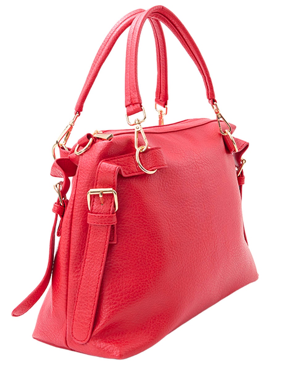 Bolsa satchel para mujer 5