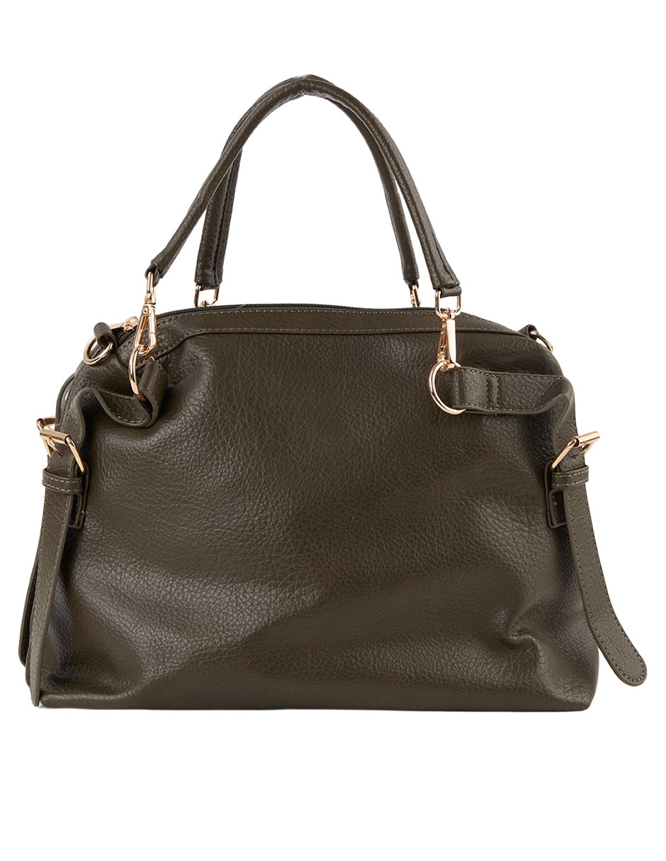 Bolsa satchel para mujer Bolsa satchel para mujer