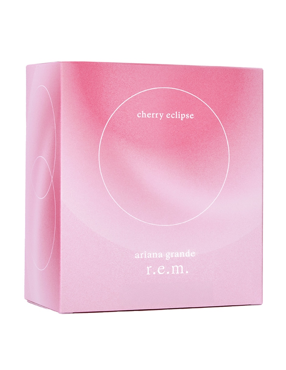 Eau de parfum R.E.M. Cherry Eclipse para mujer