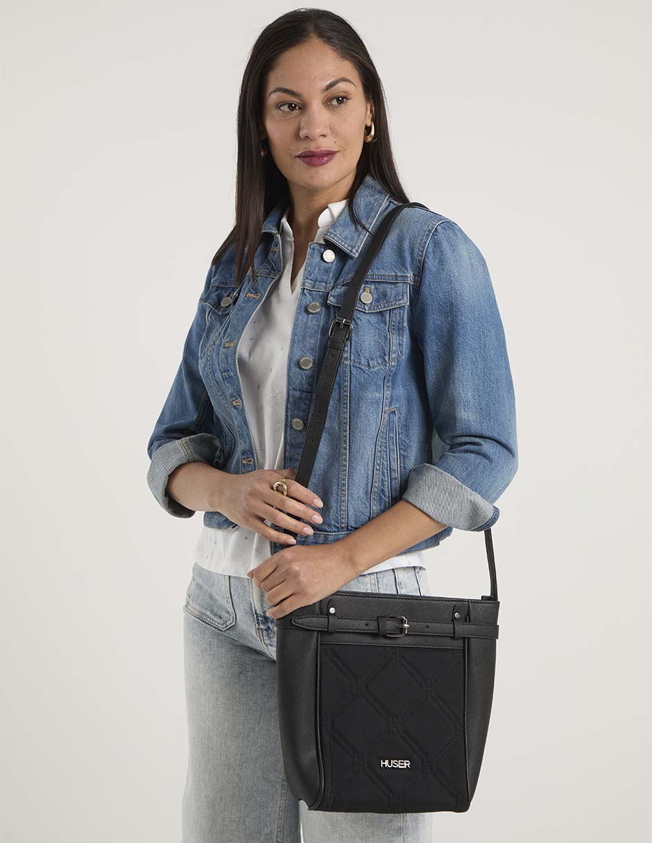 Bolsa crossbody para mujer 5