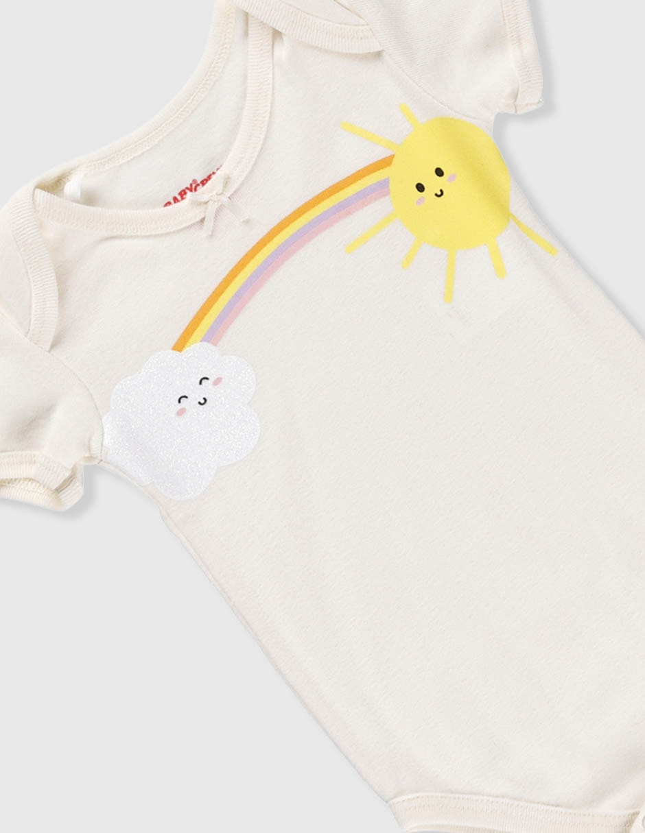 Set bebé baby creysi para bebé niña