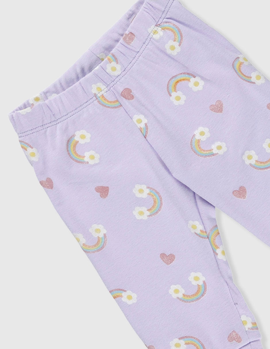Set bebé baby creysi para bebé niña