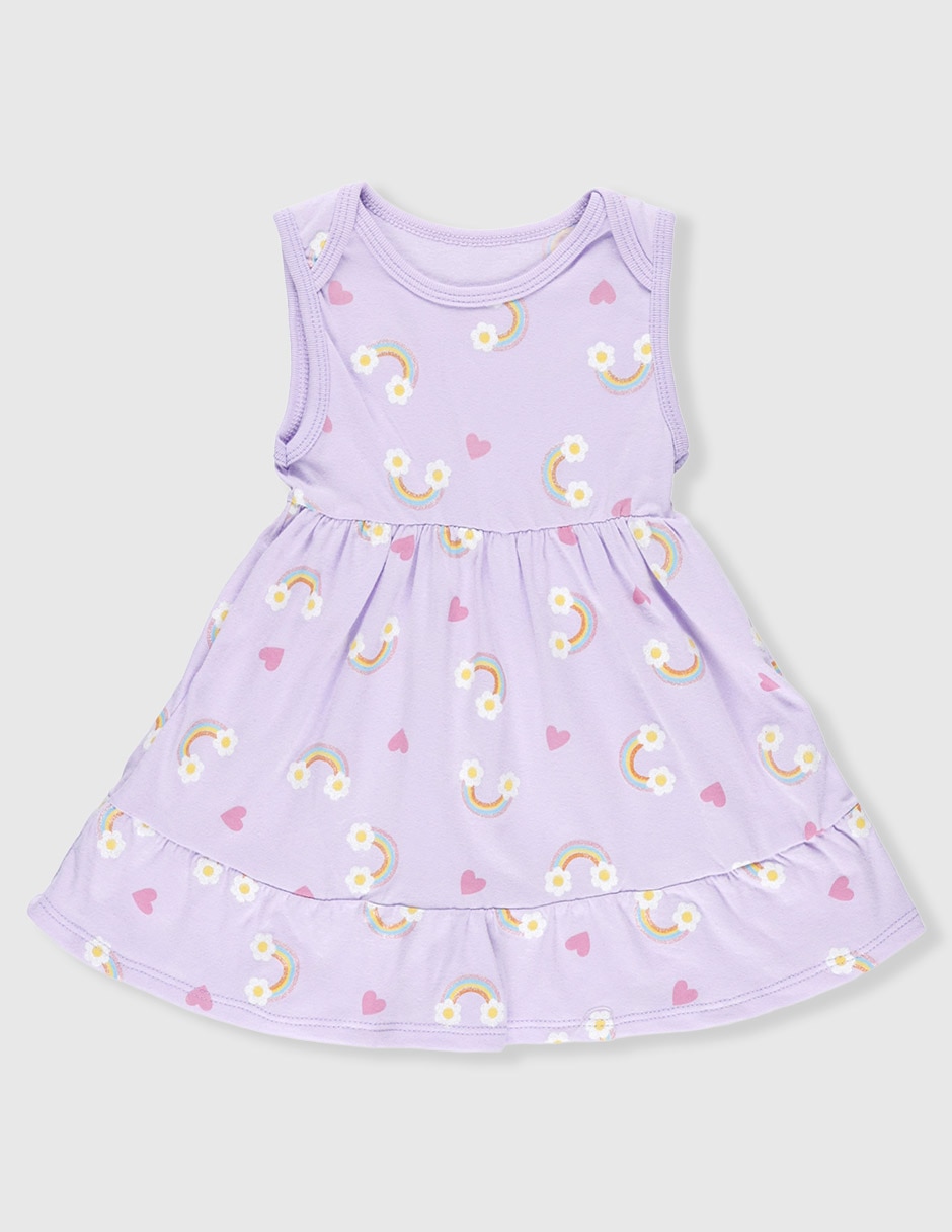 Vestido Weekend Baby para bebé niña Vestido Weekend Baby para bebé niña