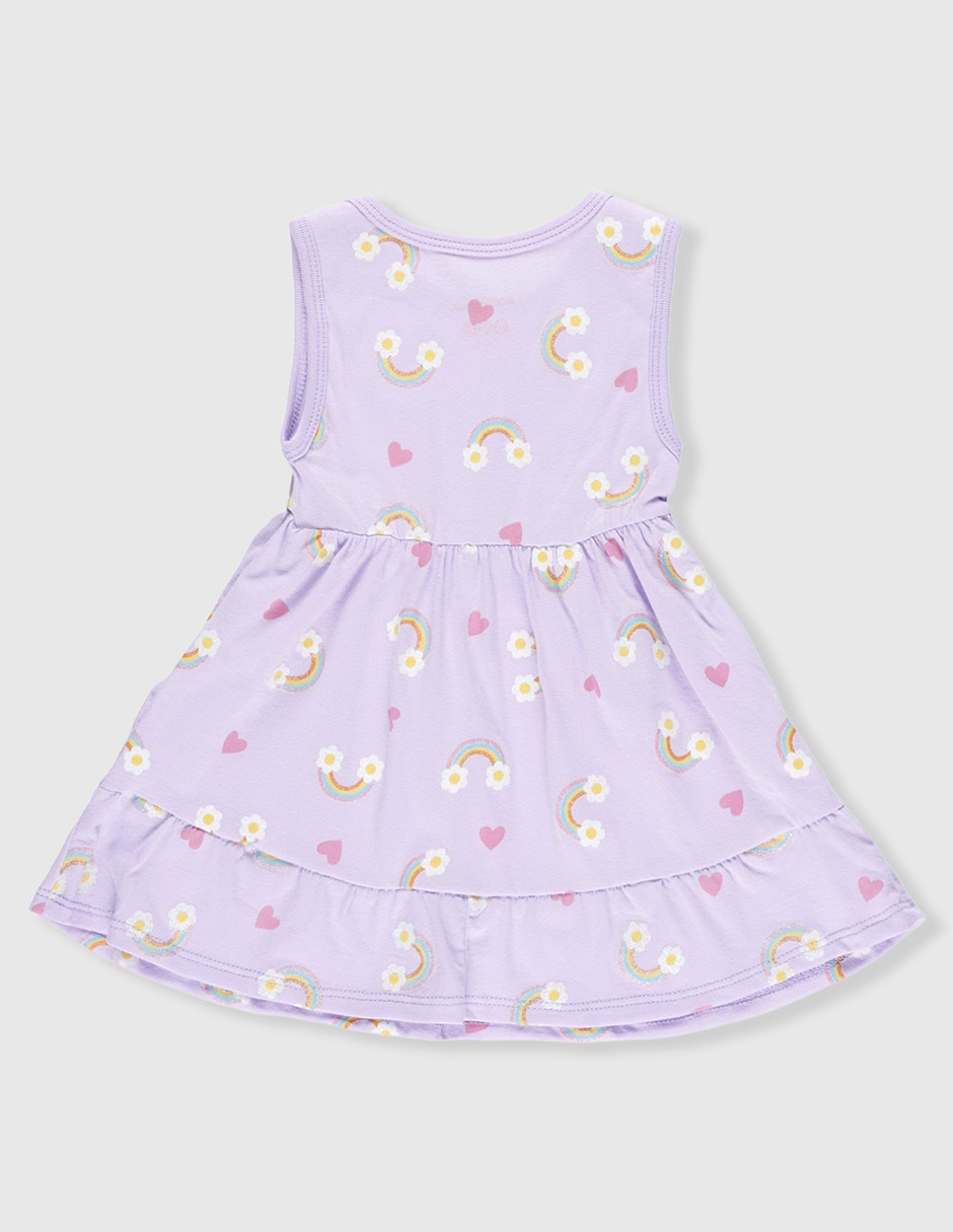 Vestido Weekend Baby para bebé niña 2
