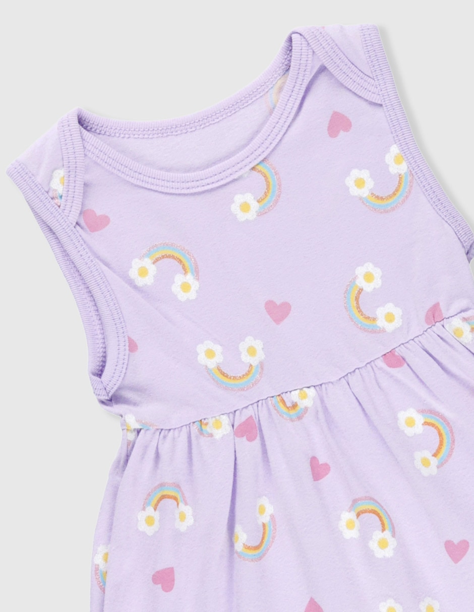 Vestido Weekend Baby para bebé niña 3