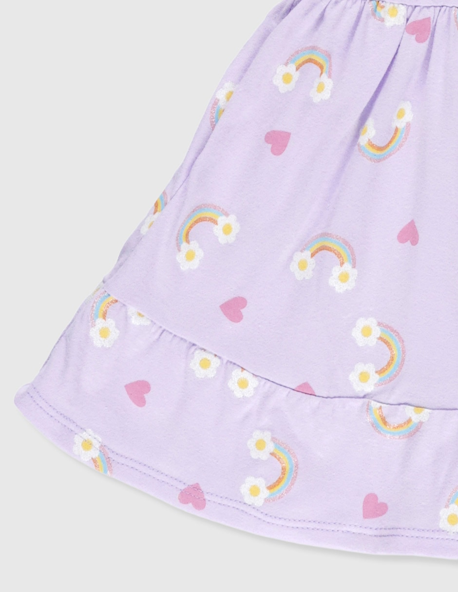 Vestido Weekend Baby para bebé niña 4