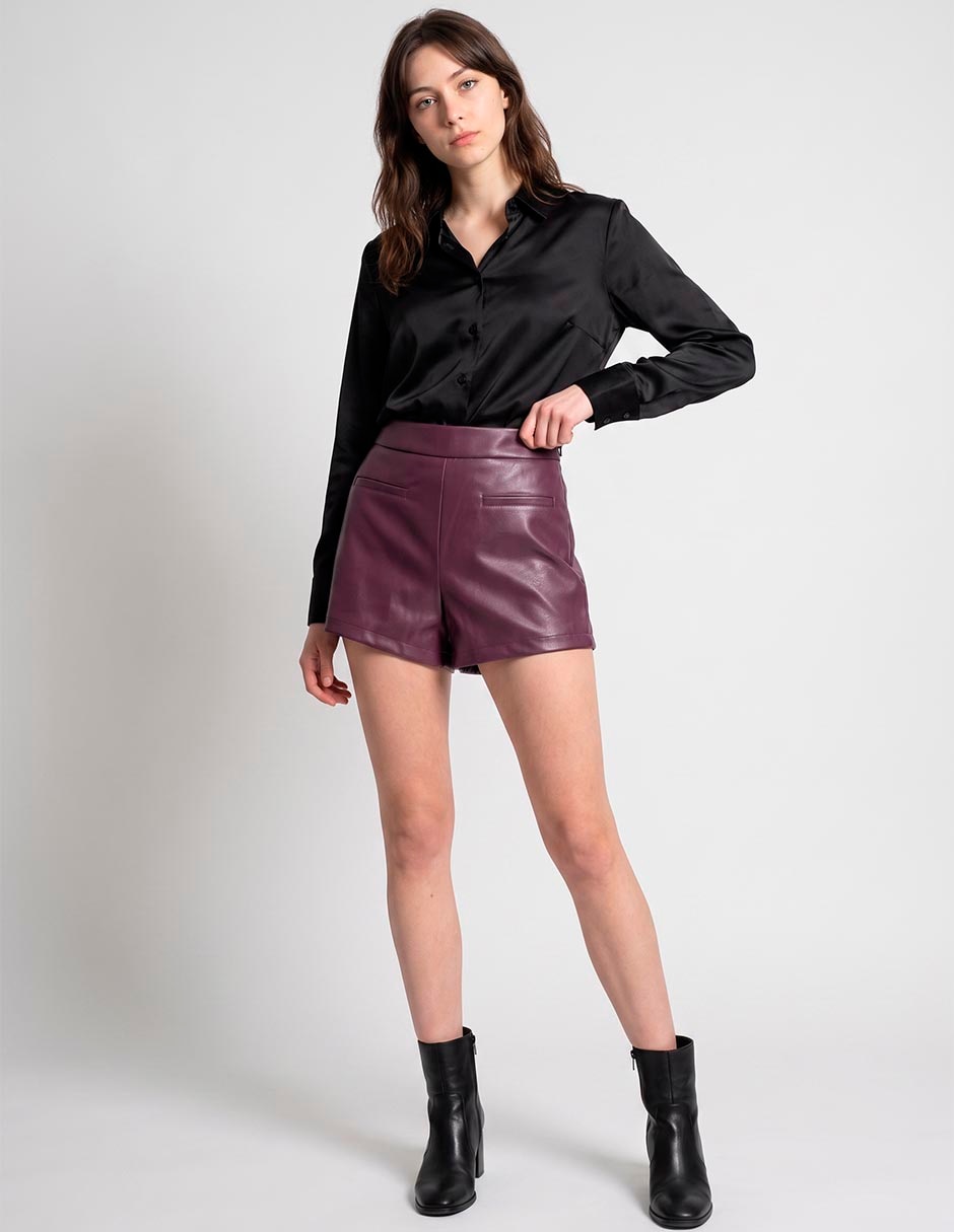 Short para mujer