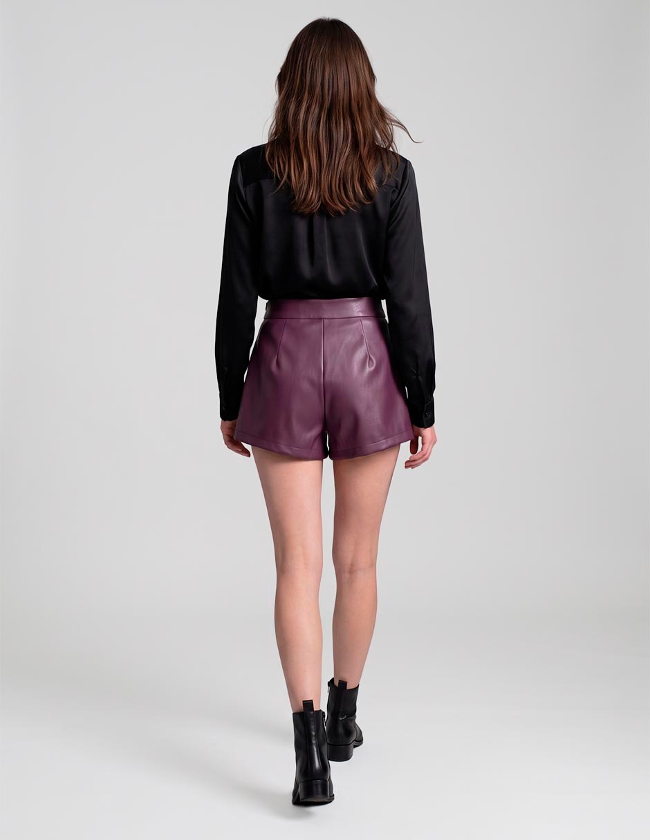 Short para mujer
