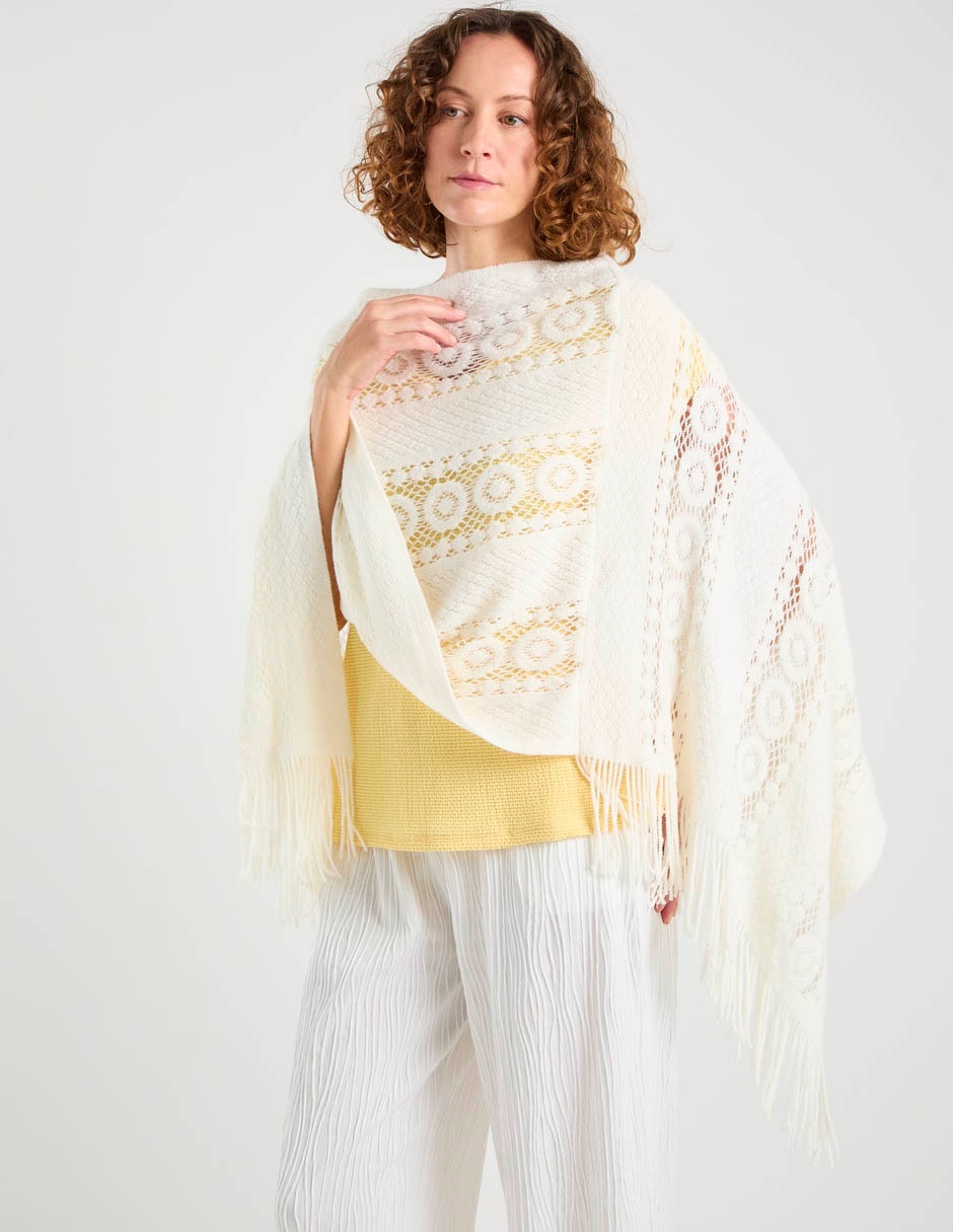 Poncho para mujer Poncho para mujer