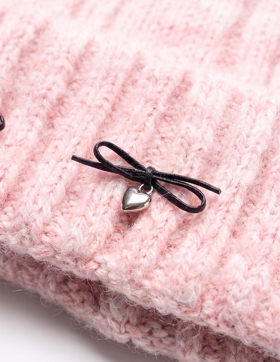 Gorro casual para mujer 3