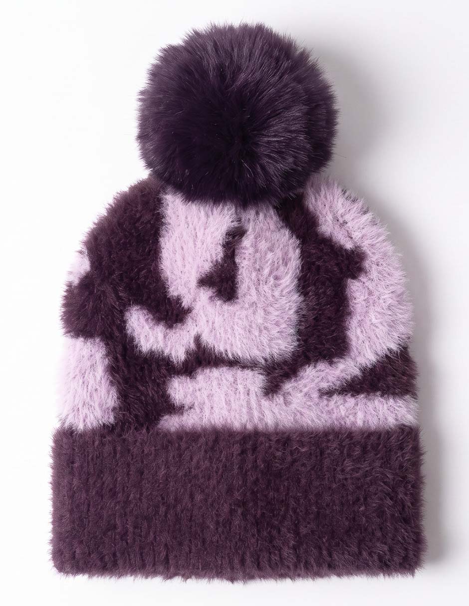 Gorro casual para mujer Gorro casual para mujer