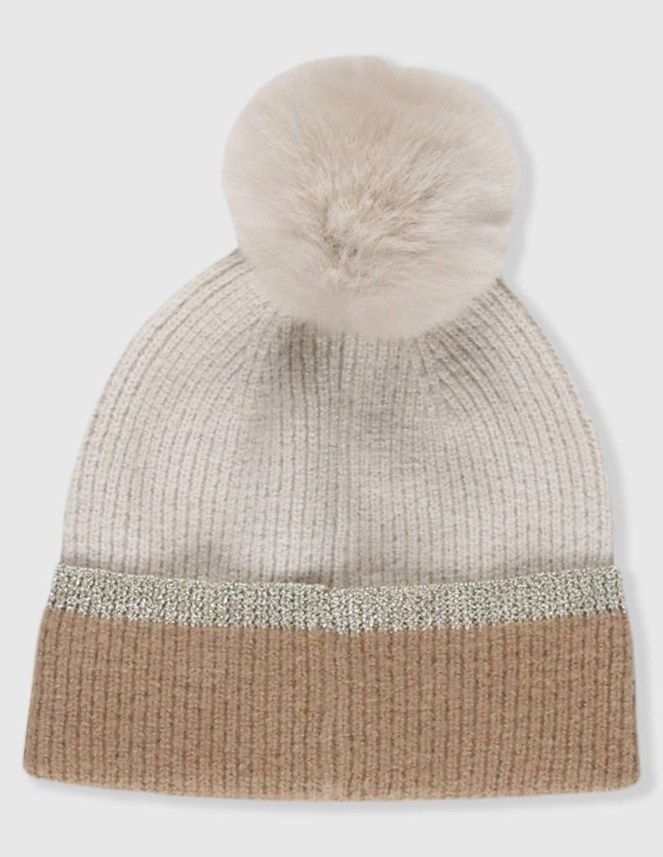 Gorro para mujer