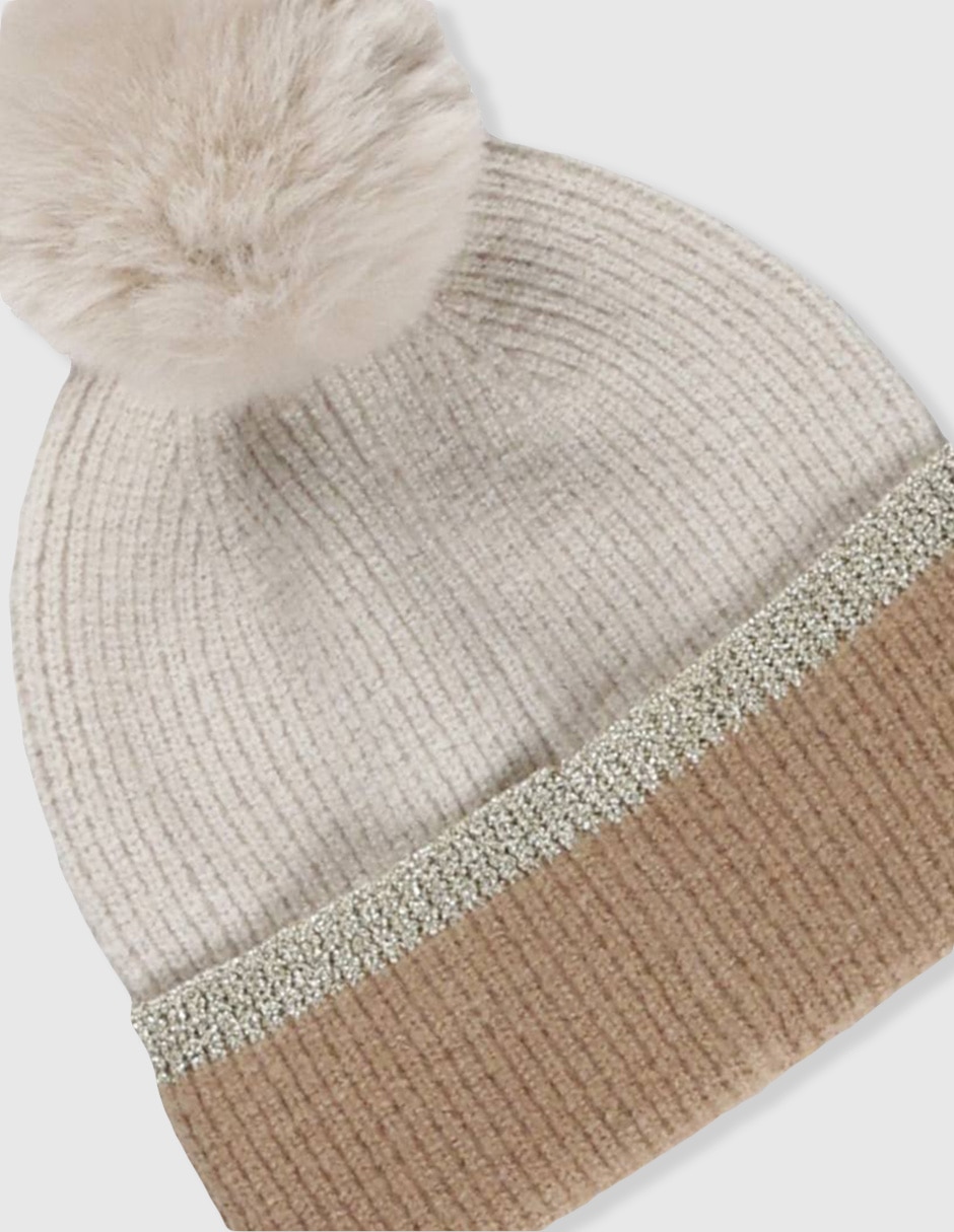 Gorro para mujer 2