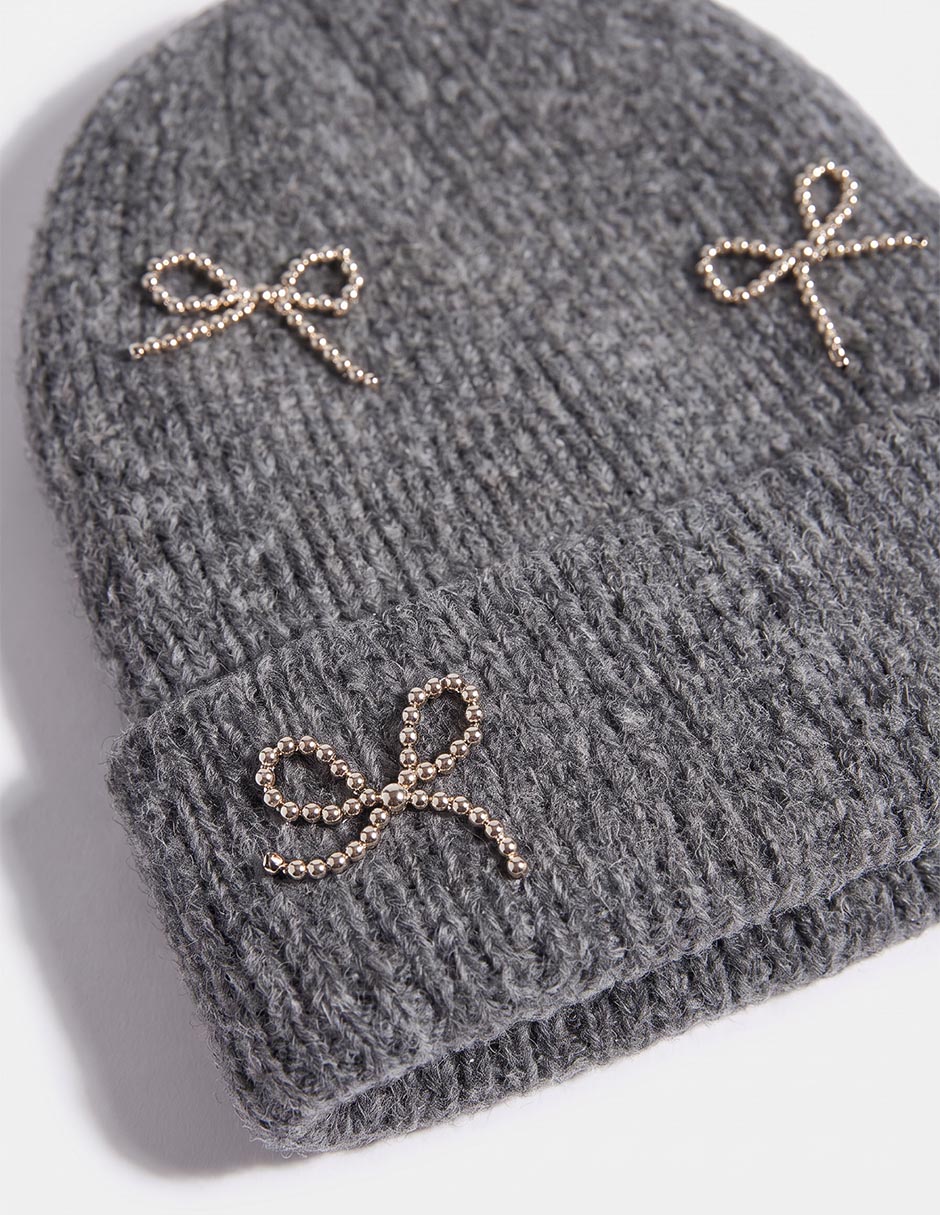 Gorro para mujer 2