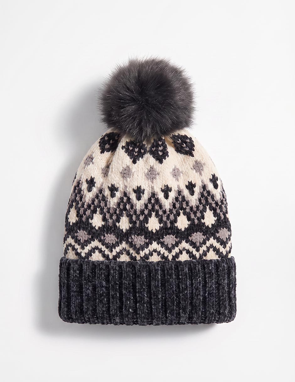 Gorro casual para mujer Gorro casual para mujer