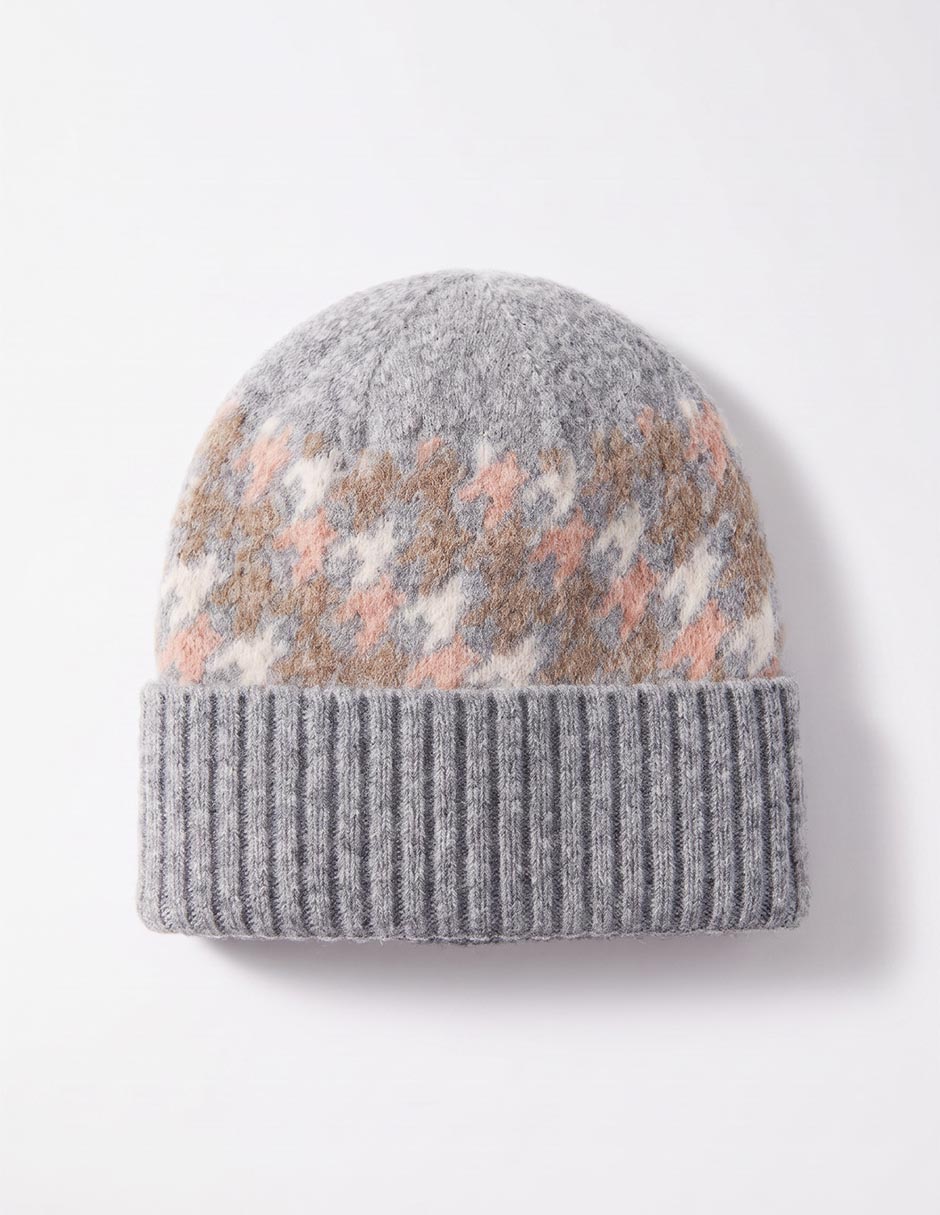 Gorro casual para mujer Gorro casual para mujer