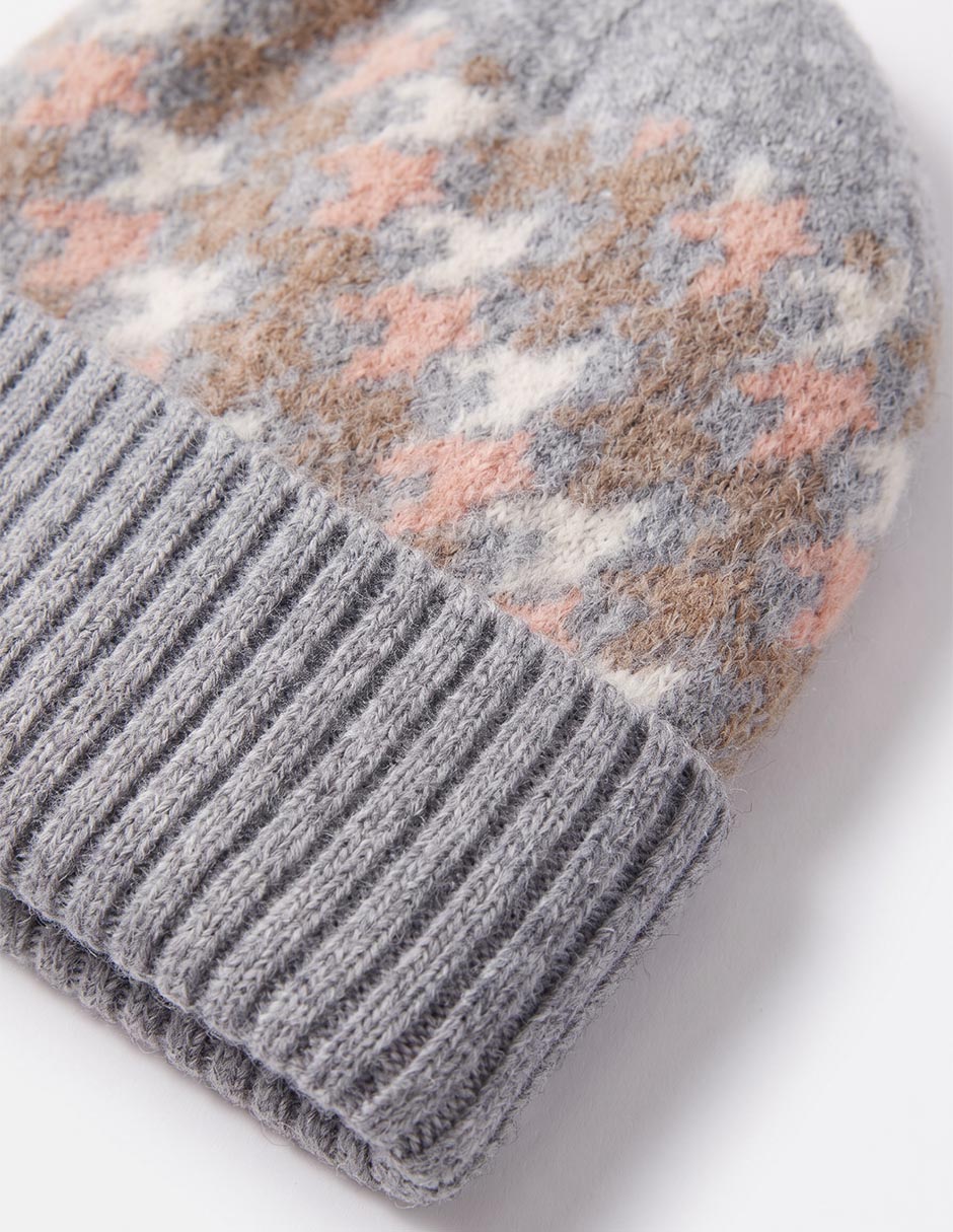Gorro casual para mujer 3