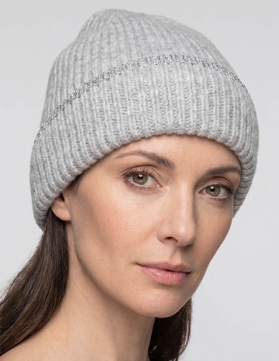 Gorro para mujer 2