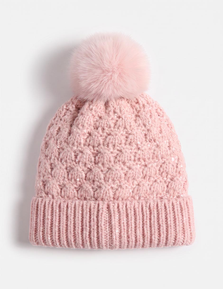 Gorro para mujer 3