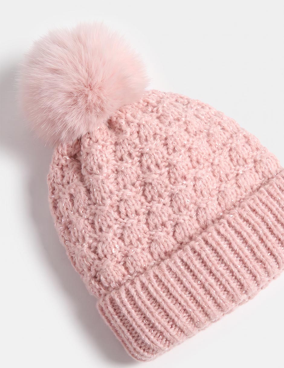 Gorro para mujer 2