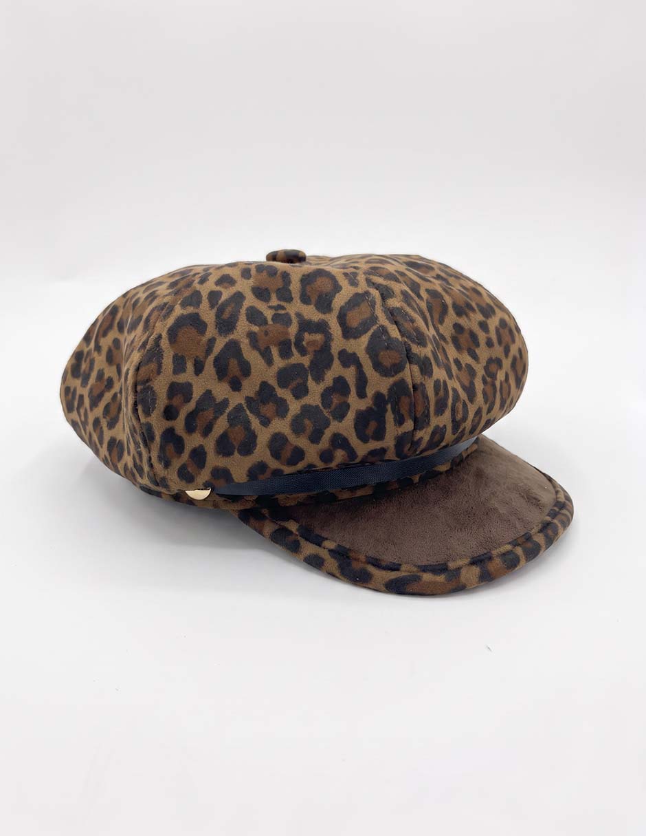 Gorra con visera curva para mujer Gorra con visera curva para mujer