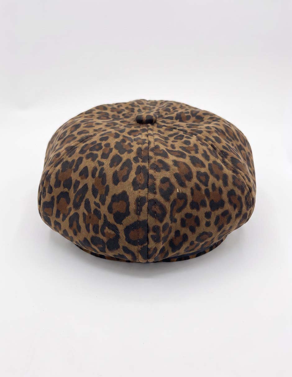 Gorra con visera curva para mujer 5