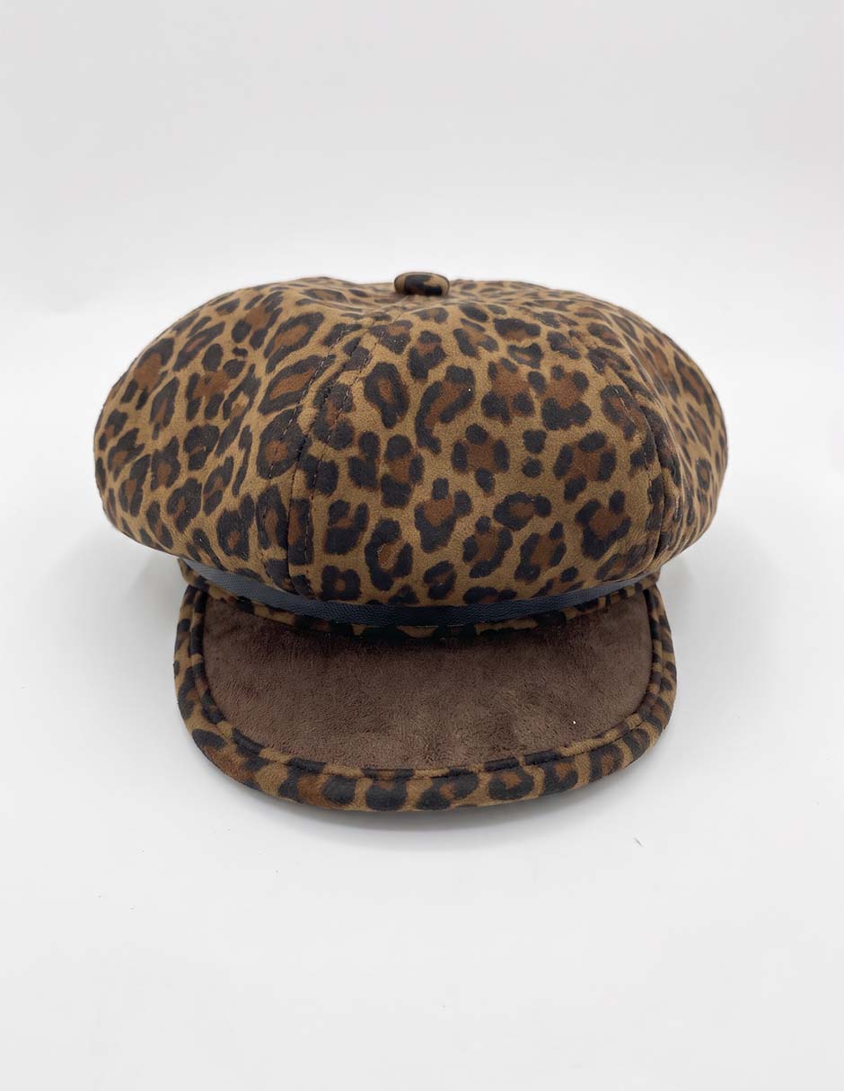 Gorra con visera curva para mujer 3