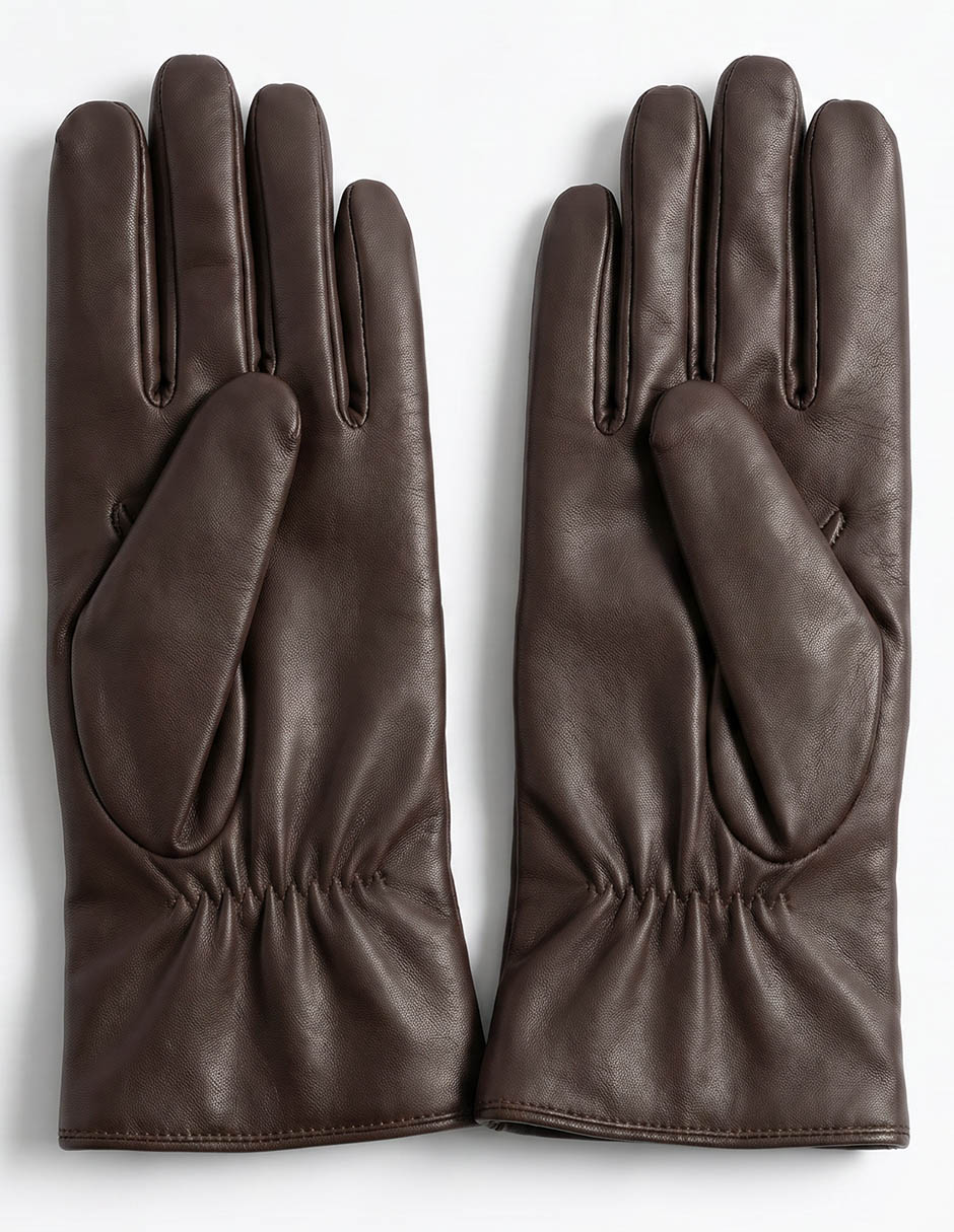 Guantes de invierno 4