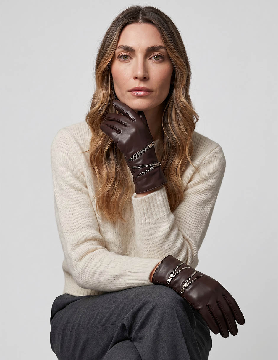 Guantes de invierno 2