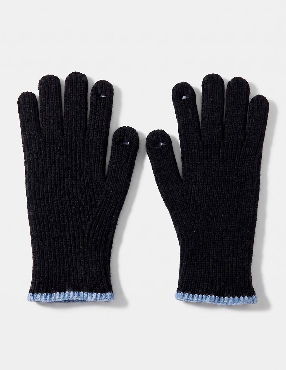 Guantes para mujer 2