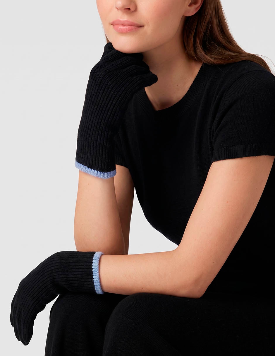 Guantes para mujer 4
