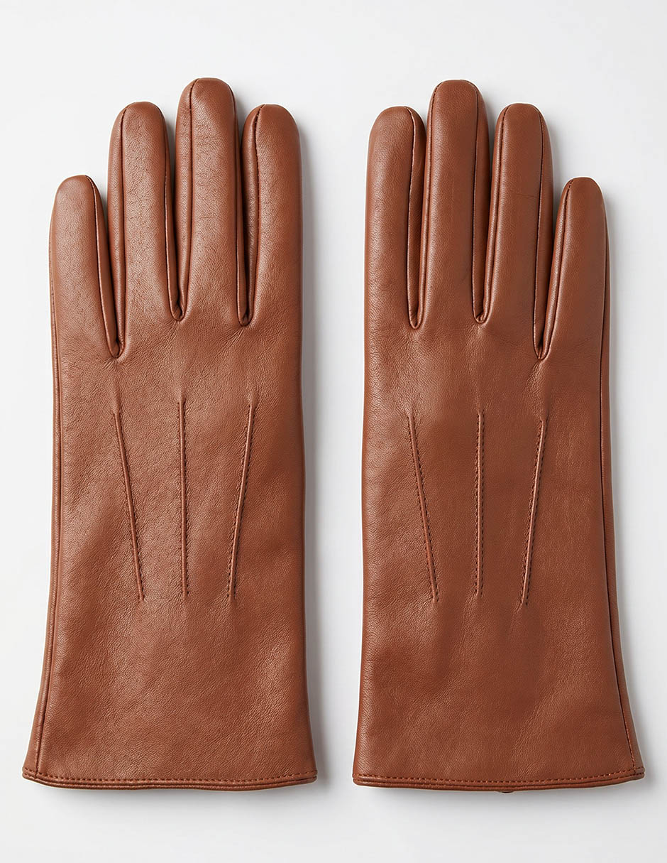 Guantes de invierno