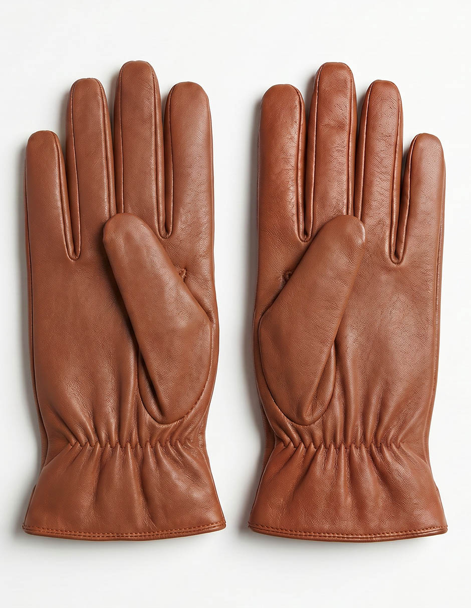 Guantes de invierno 4
