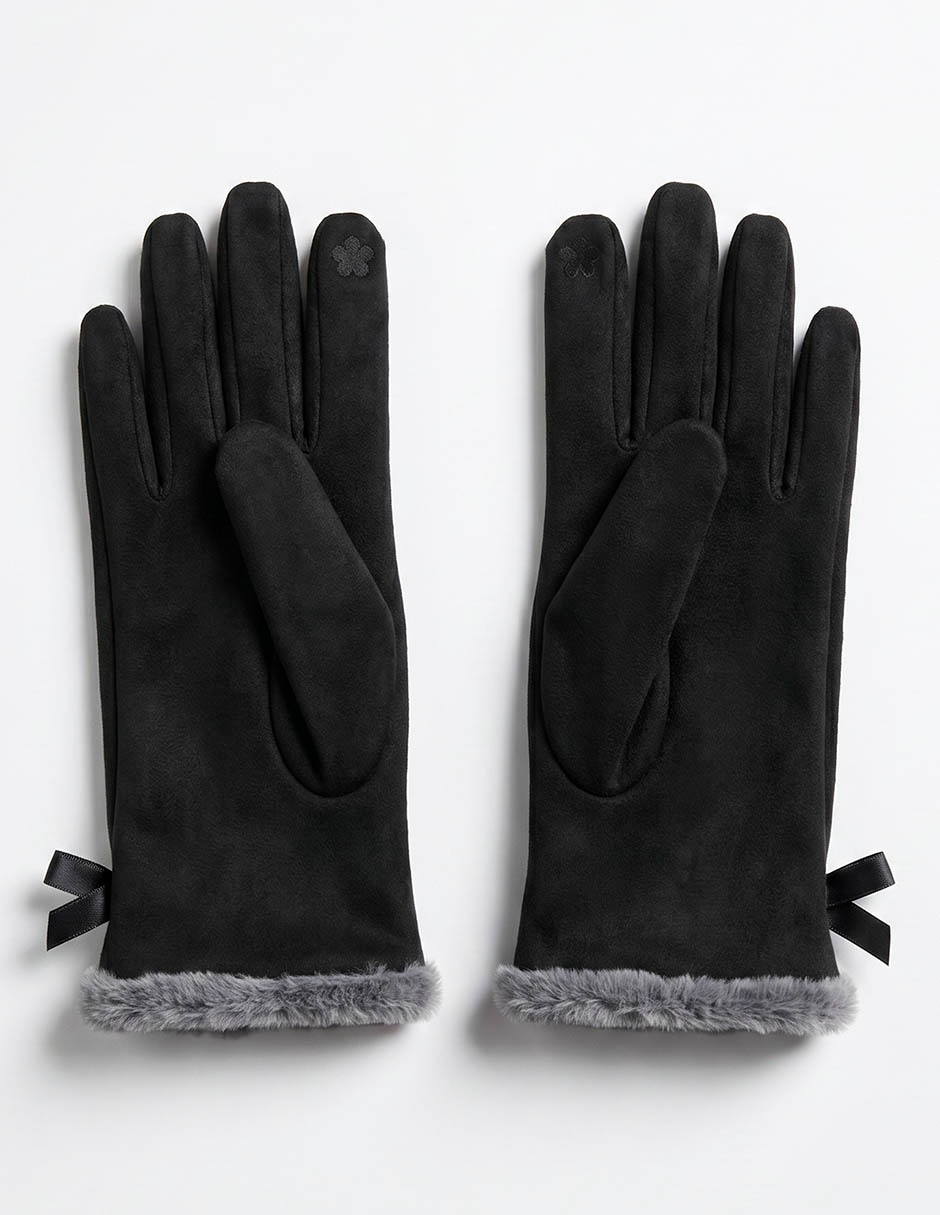 Guantes de invierno 4