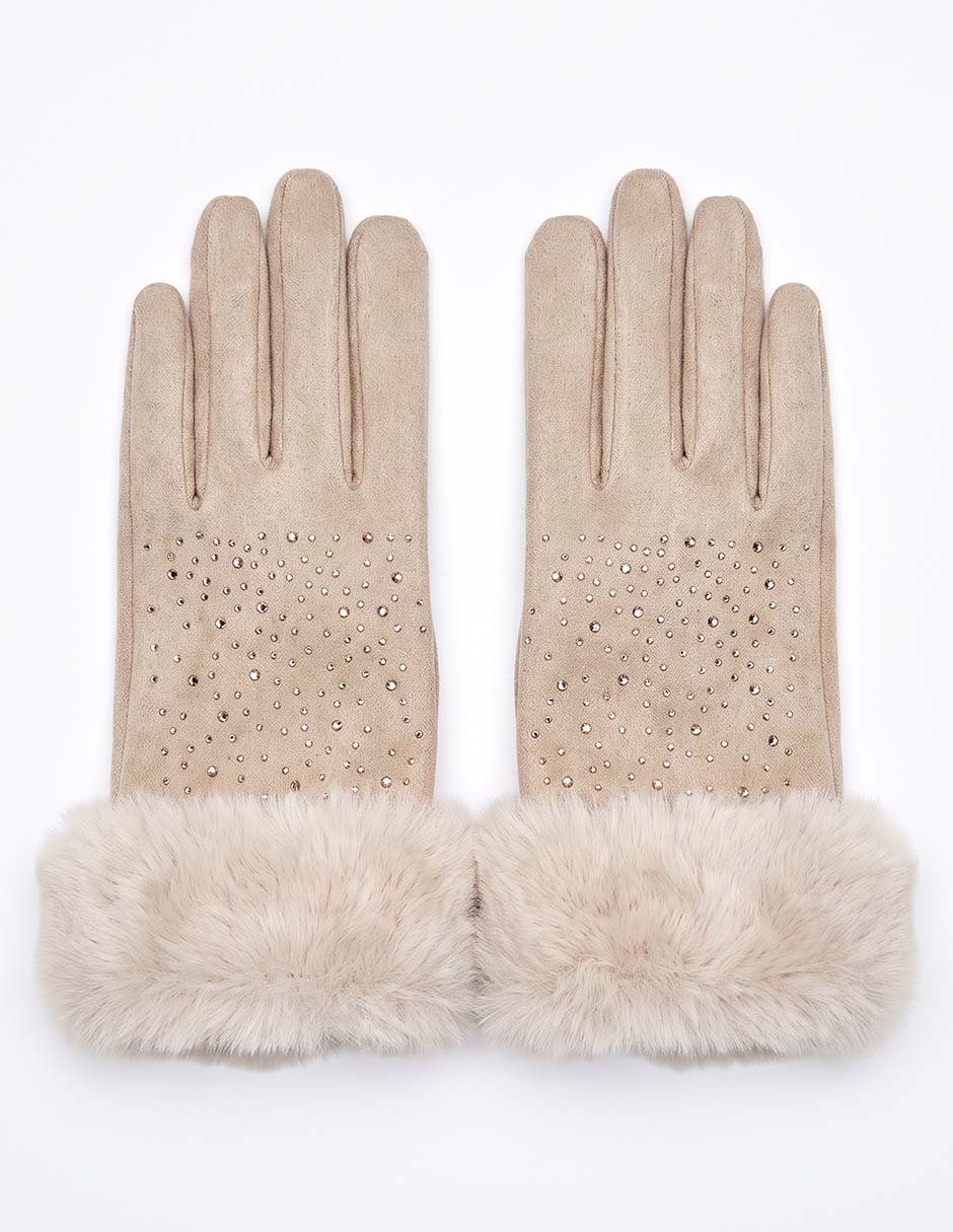 Guantes para mujer Guantes para mujer