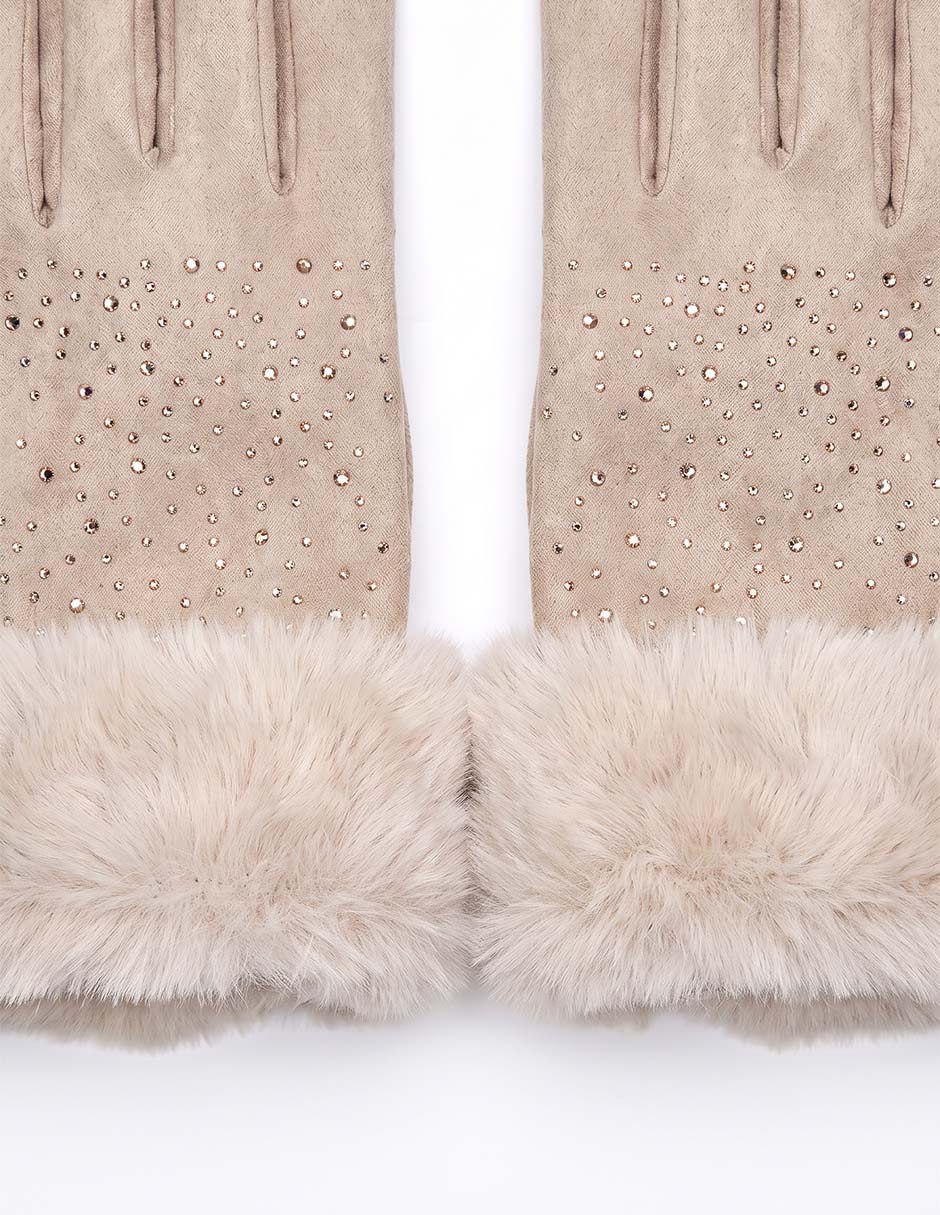 Guantes para mujer 3