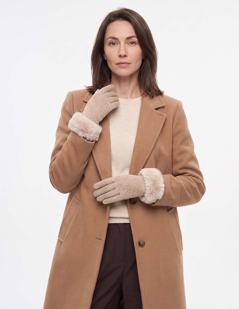 Guantes para mujer 2
