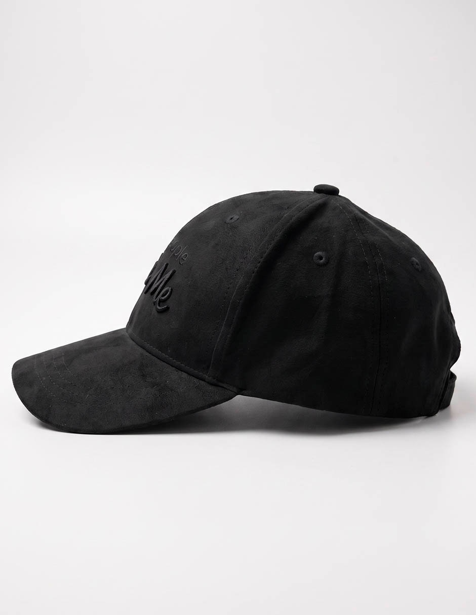 Gorra visera curva velcro casual unisex 2