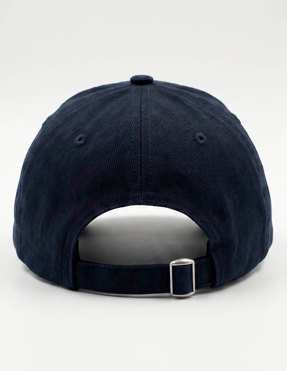 Gorra visera curva hebilla unisex 3