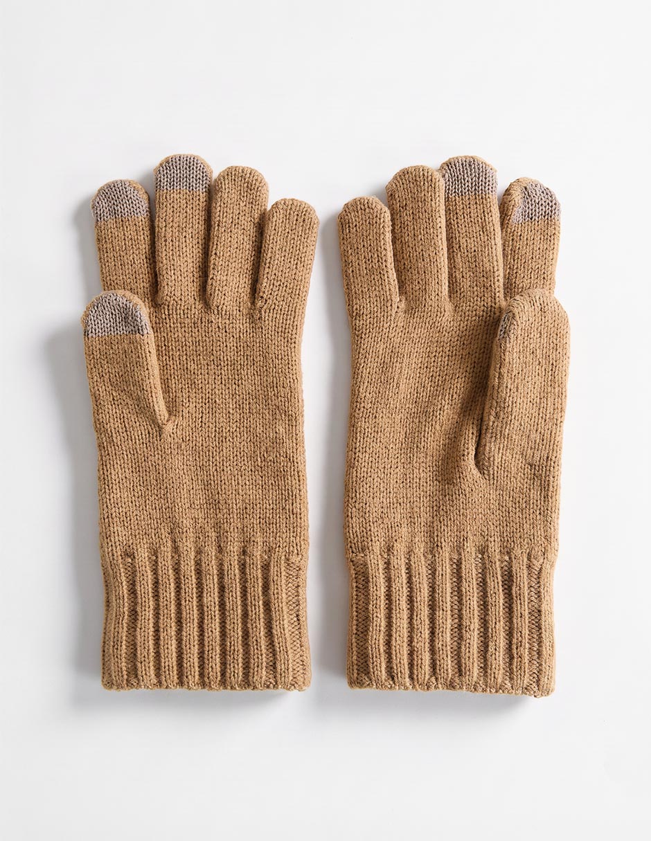 Guantes para mujer 4