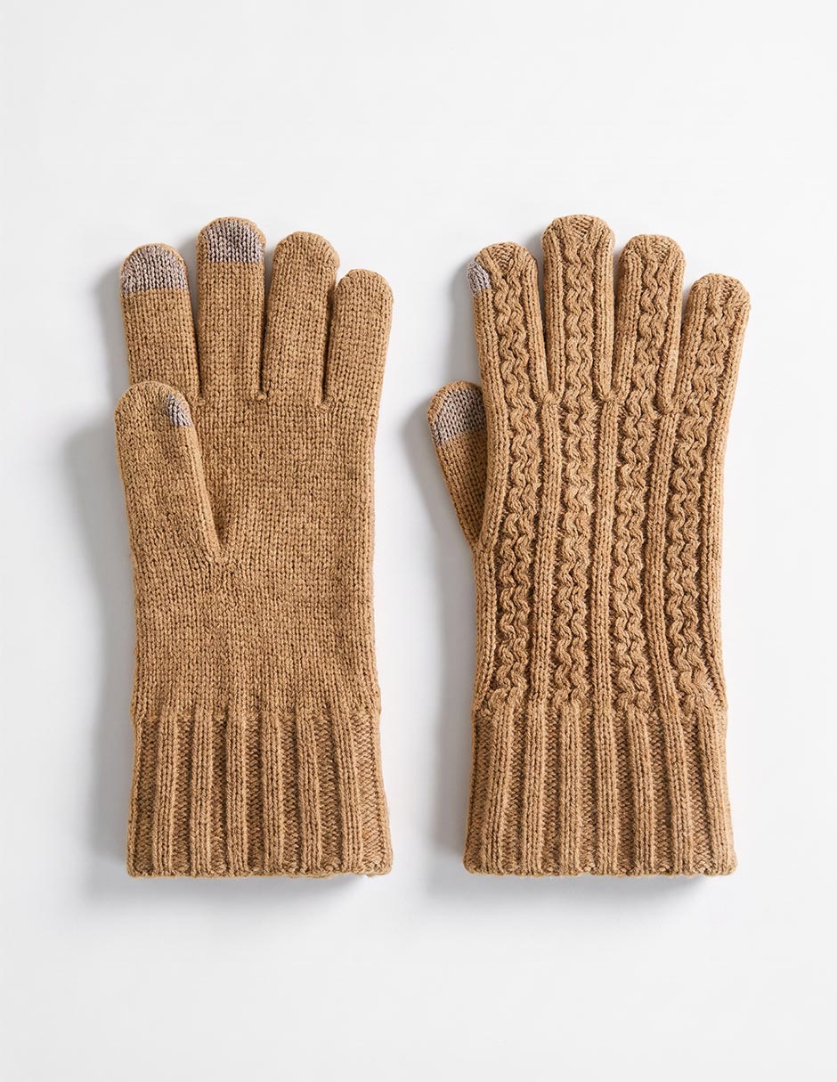 Guantes para mujer 3