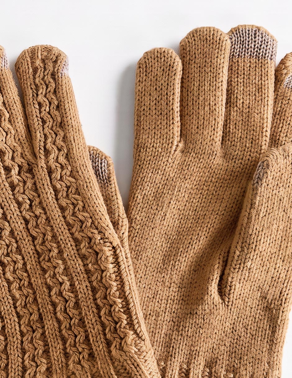 Guantes para mujer 2