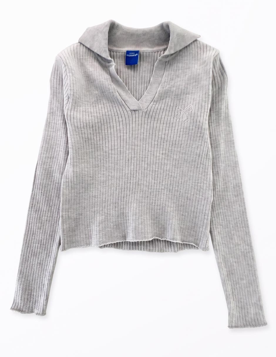 Blusa para niña 2
