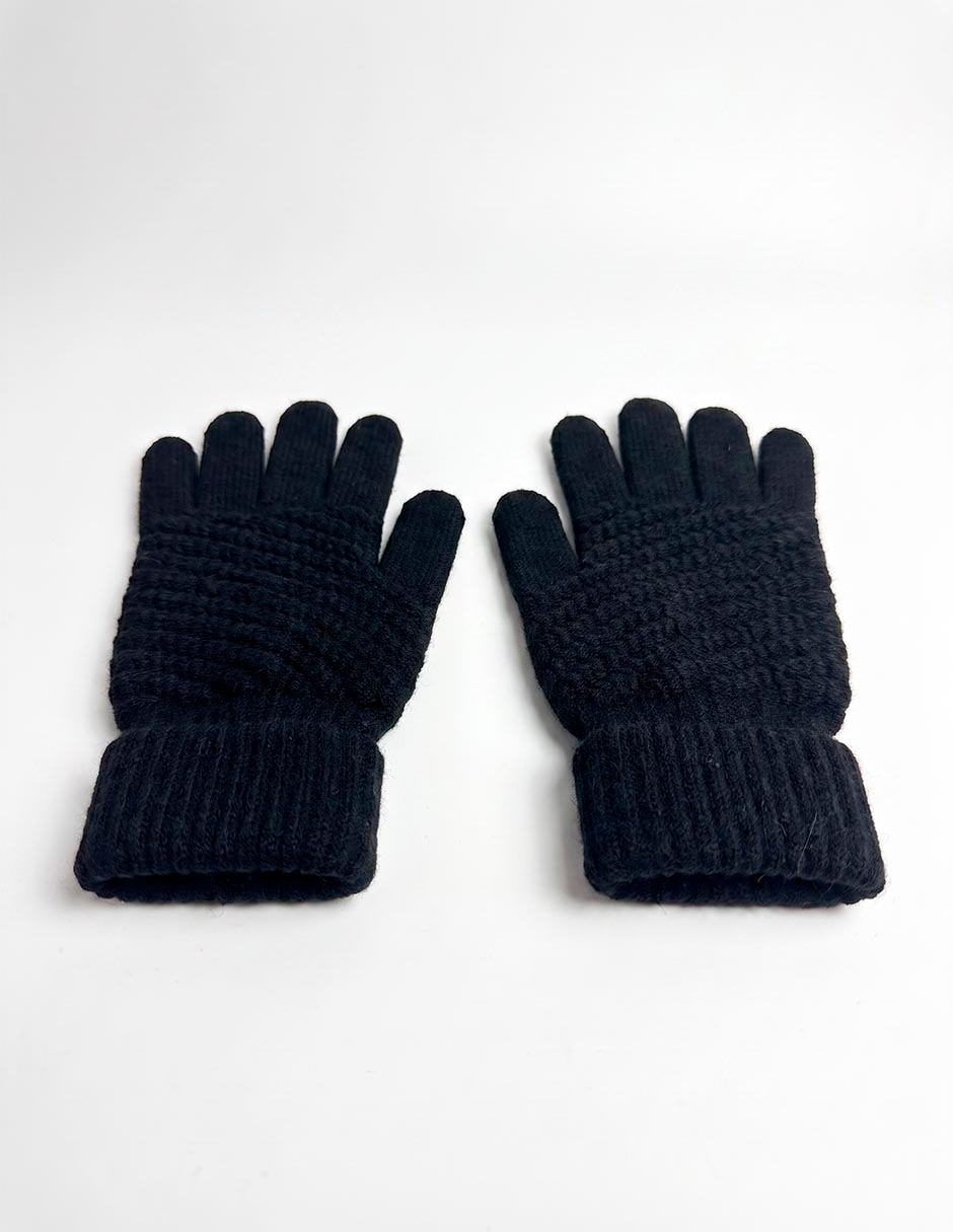 Guantes de invierno 3