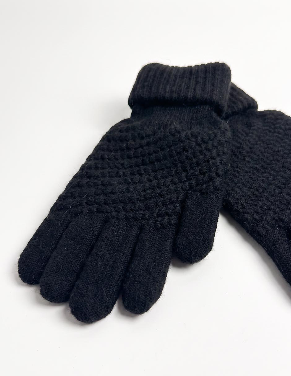 Guantes de invierno 2