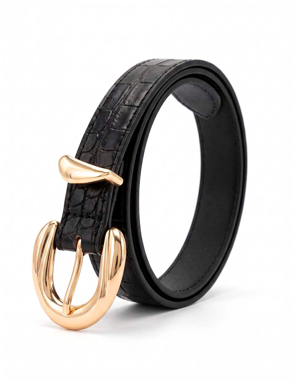 Cinturón para mujer 3