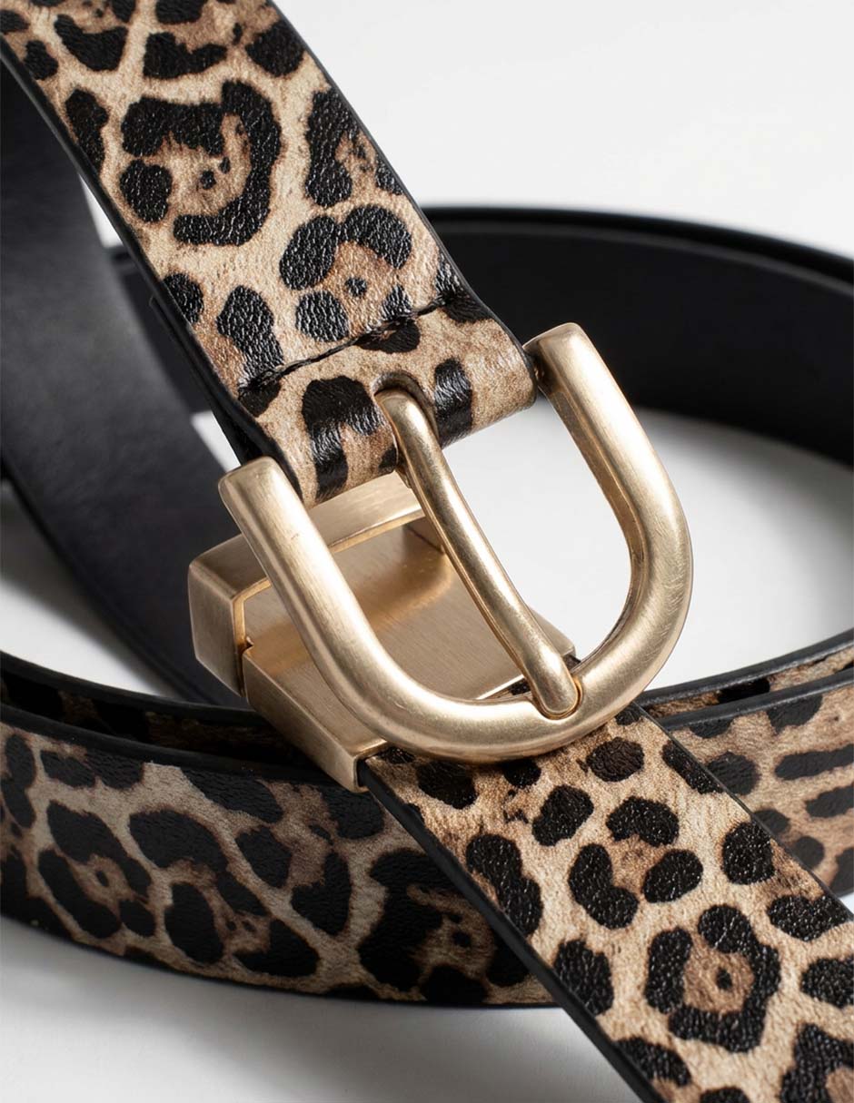 Cinturón para mujer 4