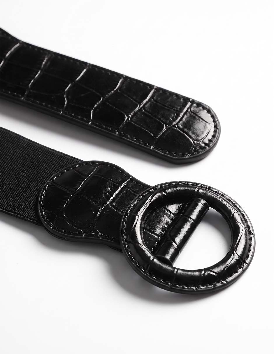 Cinturón para mujer 3